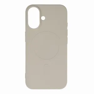 Hurtel Liquid Silicon case Magsafe