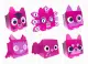 Pet Simulator Core Minifigure 4-Pack - Wave 2 #4
