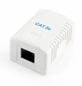 Gembird NCAC-1U5E-01