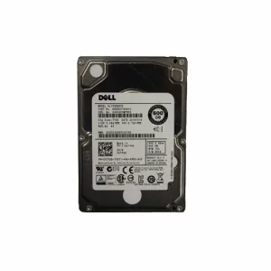 DELL 600GB SAS 10000rpm