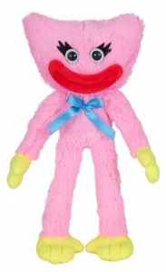 Poppy Playtime Collectible Plush Kissy Missy