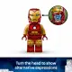 LEGO Iron Man Mech vs. Ultron #14