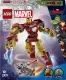 LEGO Iron Man Mech vs. Ultron #1