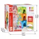 Hape FRIENDSHIP TOWER #4