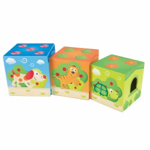Hape FRIENDSHIP TOWER