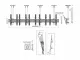 Multibrackets 5360 #6