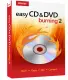 Roxio Easy CD & DVD Burning 2