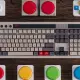 8Bitdo Retro 108 #6