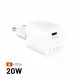 FIXED FIXC20M2-C-WH