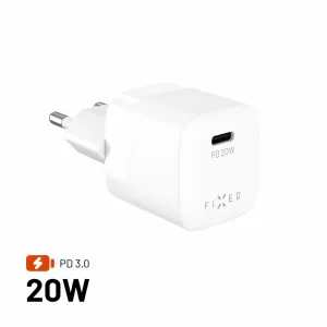 FIXED FIXC20M2-C-WH