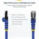 StarTech.com NLBL-1M-CAT8-PATCH #5