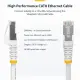 StarTech.com NLBL-1M-CAT8-PATCH #11