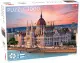 Tactic Parliament in Budapest 1000 pcs