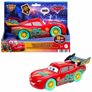 Mattel Disney Pixar Cars JMT55