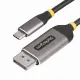 StarTech.com 142-USBC-DP-8K-10F