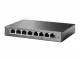 TP-Link TL-SG108PE #3