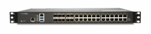 SonicWall NSa 3700 Secure Upgrade Advanced Edition 3 year (includes 1 year CSE)