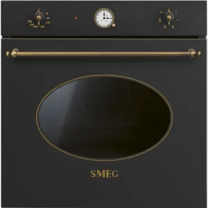 Smeg Coloniale SF68C1AO