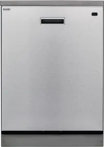 Asko DWCFS5936.S