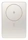 Xiaomi Super Slim Magnetic Power Bank 5000