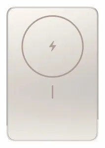 Xiaomi Super Slim Magnetic Power Bank 5000