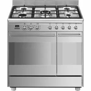 Smeg Concert SCB92MX8
