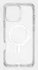 ITSKINS HYBRID R // CLEAR