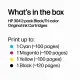 HP 304 2-pack Black/Tri-color Original Ink Cartridges #5