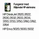 HP 304 2-pack Black/Tri-color Original Ink Cartridges