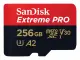 SanDisk Extreme PRO