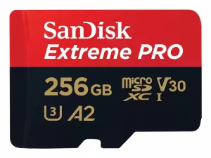 SanDisk Extreme PRO