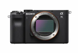 Sony α 7C