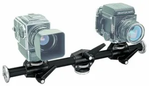 Manfrotto 131DDB