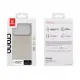 Crong Color Cover Magnetic Case with MagSafe for iPhone 17 Pro - Stone #4
