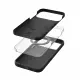 Crong Color Cover Magnetic Case with MagSafe for iPhone 17 Pro - Stone #5