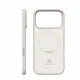 Crong Color Cover Magnetic Case with MagSafe for iPhone 17 Pro - Stone #2