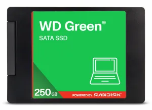 SanDisk Green WDS250G5G0A