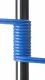 HPE Premier Flex MPO/MPO Multi-mode OM4 12 Fiber 10m Cable