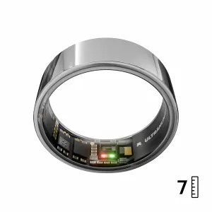 Ultrahuman Ring AIR