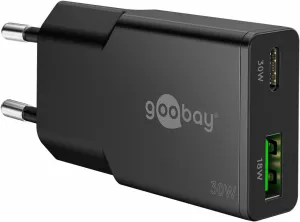 Goobay Dual