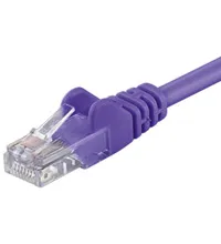 Goobay 5m Cat.6 U/UTP