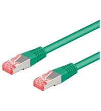 Goobay 1.5m CAT6a-150