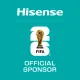 Hisense PT1 #17