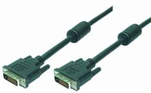 LogiLink 2m DVI-D
