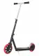 Razor Carbon Lux