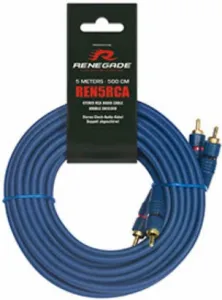Renegade REN5RCA