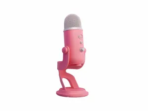 Logitech G Yeti