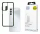 3MK Satin Armor Case+ Green pro Samsung Galaxy A15 5G