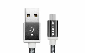 ADATA 1m, USB2.0-A/USB2.0 Micro-B