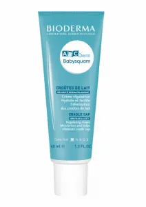 Bioderma ABCDerm Babysquam